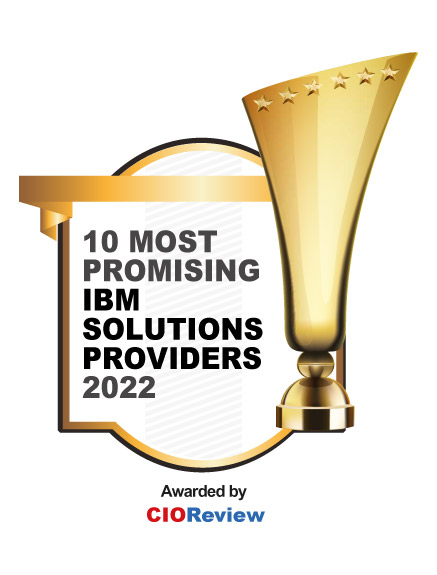 Top 10 IBM Solutions Companies - 2022
