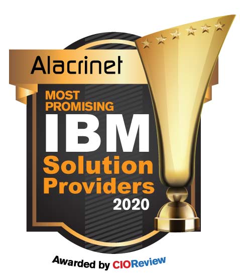 Top 20 IBM Solution Companies - 2020