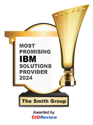 Top 10 IBM Solutions Companies-2024