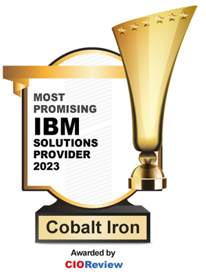  Top 10 IBM Solutions Companies - 2023