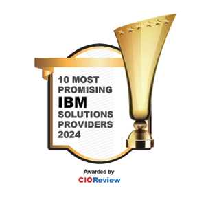 Top IBM Solutions Companies